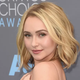 Illustration for article titled Hayden Panettiere Hasn't Seen Her Daughter Lately